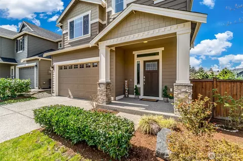 Exterior - 17602 40th Dr SE, Bothell, WA 98012 photo 3 of 9