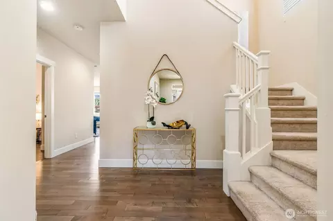 Entry Way - 17602 40th Dr SE, Bothell, WA 98012 photo 2 of 2