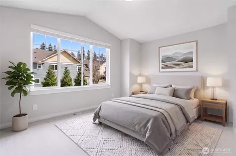 Bedroom - 17602 40th Dr SE, Bothell, WA 98012 photo 5 of 6