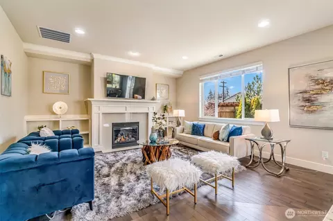 Living - 17602 40th Dr SE, Bothell, WA 98012 photo 1 of 4
