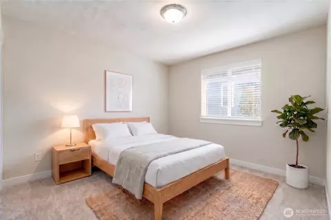 Bedroom - 17602 40th Dr SE, Bothell, WA 98012 photo 6 of 6