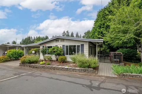 201 Union Ave SE #44, Renton, WA 98059