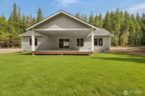 30732 419th Ave NE #LOT B, Arlington, WA 98223
