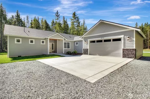 30732 419th Ave NE #LOT B, Arlington, WA 98223