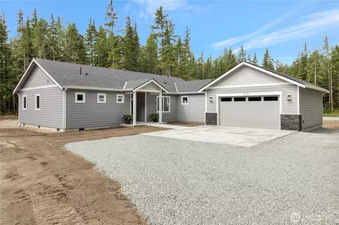 30732 419th Ave NE, Arlington, WA 98223