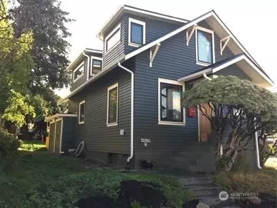 4920 12th Ave S, Seattle, WA 98108