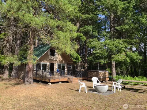 571 Wapiti, Cle Elum, WA 98922