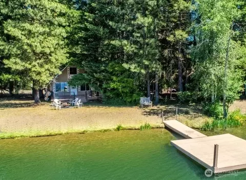 571 Wapiti, Cle Elum, WA 98922