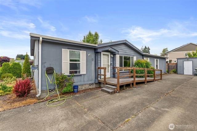 5252 52nd Ln SE, Lacey, WA 98503