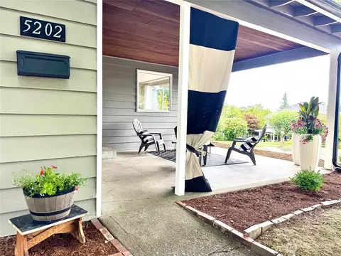 5202 N Highland St, Ruston, WA 98407