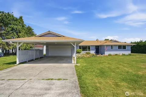 361 E Anderson Rd, Sequim, WA 98382 photo 1