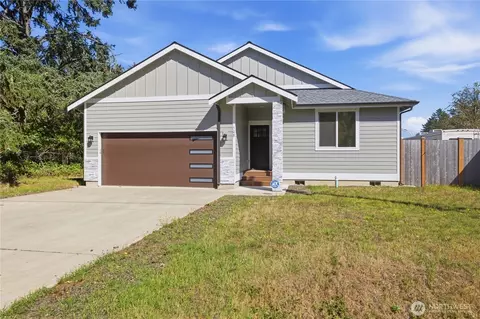 508 Makah Ave SE, Ocean Shores, WA 98569