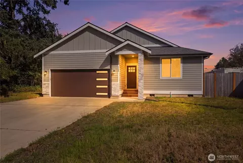 508 Makah Ave SE, Ocean Shores, WA 98569
