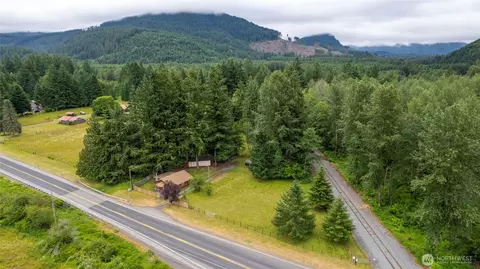22204 State Route 706 E, Elbe, WA 98330