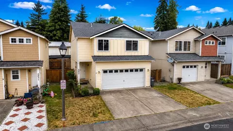 4837 Bowwood Cir NE, Bremerton, WA 98310