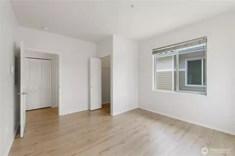 Bedroom - 14915 38th Dr SE #EE2029, Bothell, WA 98012 photo 1 of 2