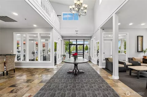 Entry Way - 14915 38th Dr SE #EE2029, Bothell, WA 98012 photo 2 of 3