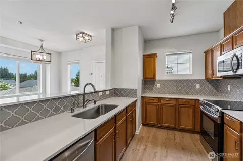 Kitchen - 14915 38th Dr SE #EE2029, Bothell, WA 98012 photo 1 of 4