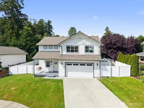 2301 Seaside Dr, Blaine, WA 98230