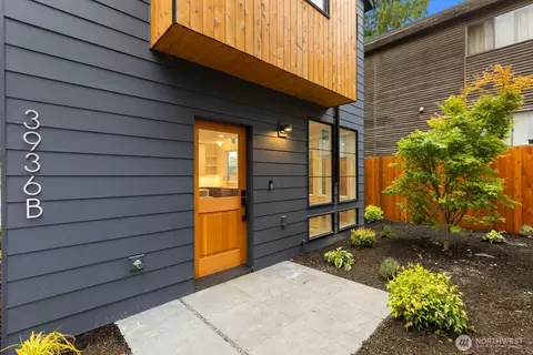 3936 S B S Angeline St, Seattle, WA 98118