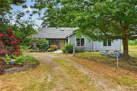 Exterior - 21819 31st Ave E, Spanaway, WA 98387 photo 2 of 3