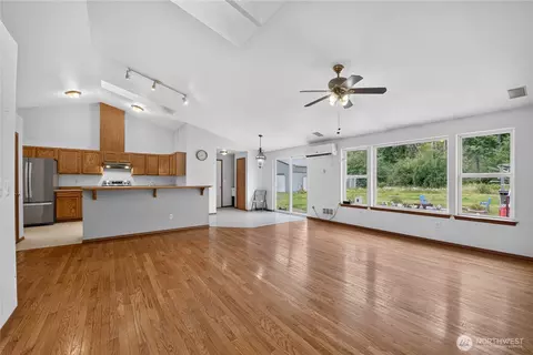 Living - 21819 31st Ave E, Spanaway, WA 98387 photo 1 of 4
