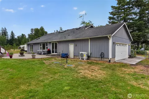 Exterior - 21819 31st Ave E, Spanaway, WA 98387 photo 3 of 3