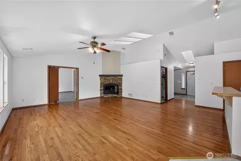 Living - 21819 31st Ave E, Spanaway, WA 98387 photo 2 of 4
