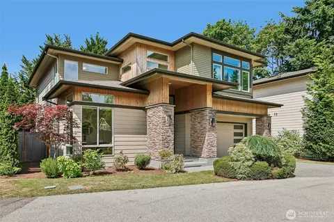 13110 NE 97th St, Kirkland, WA 98033