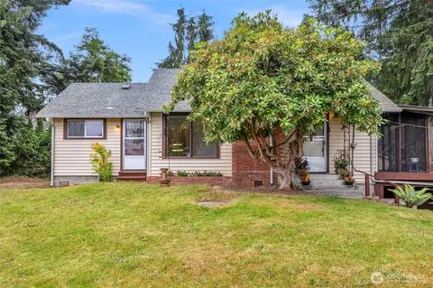 4315 Thomson Ave, Everett, WA 98203 photo 1