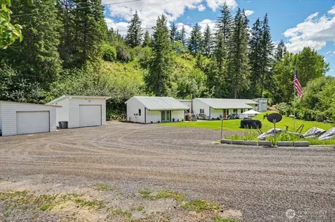 1571 Mission Creek Rd, Cashmere, WA 98815