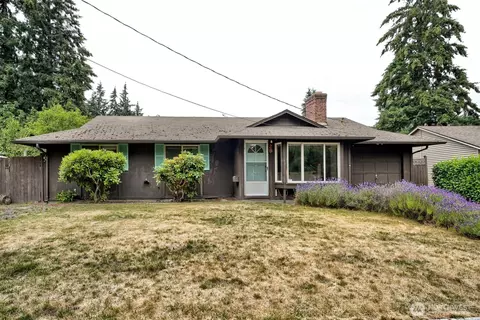 606 SW 302nd St, Federal Way, WA 98023