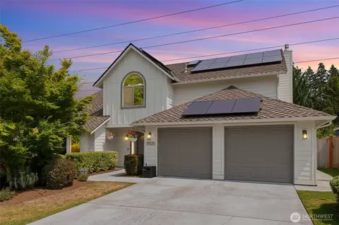 19320 134th Ave SE, Renton, WA 98058