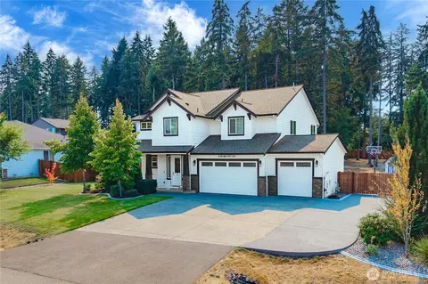 4921 Skylark St NE, Olympia, WA 98516