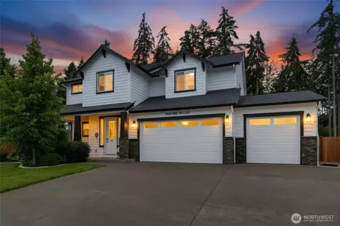 4921 Skylark St NE, Olympia, WA 98516