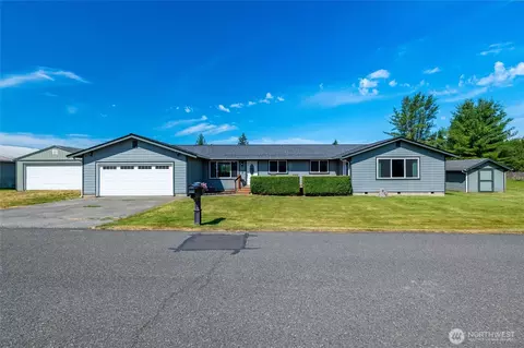 209 Hertel Way, Nooksack, WA 98276