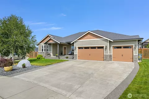 5962 April Ln, Ferndale, WA 98248