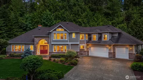 15118 262nd Ave SE, Issaquah, WA 98027