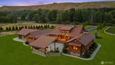 3122 Mcmanamy Rd, Ellensburg, WA 98926
