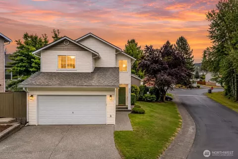 9508 17th Pl NE, Lake Stevens, WA 98258