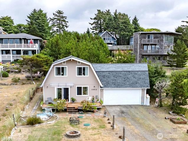 33612 I St, Ocean Park, WA 98640
