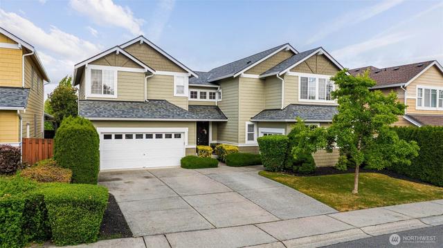 13614 70th Dr SE, Snohomish, WA 98296