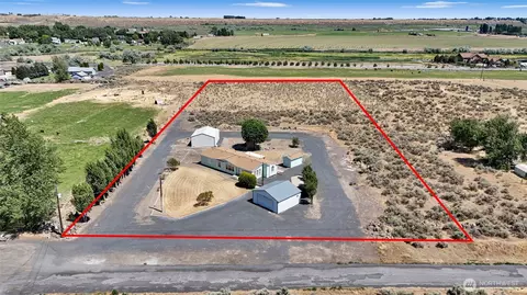 6417 Ferguson Rd NE, Moses Lake, WA 98837