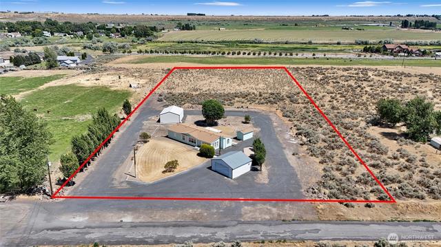 6417 Ferguson Rd NE, Moses Lake, WA 98837