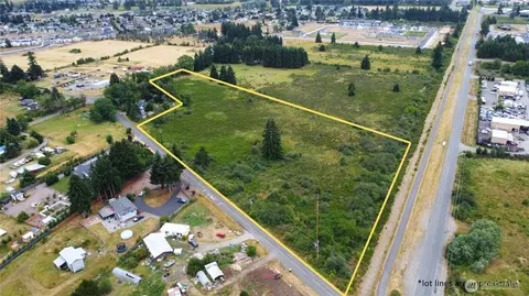 16643 Canal Rd SE, Yelm, WA 98597