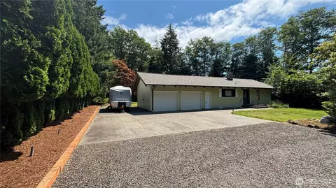 38 Grays Harbor Blvd, Hoquiam, WA 98550