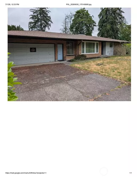 715 121st St S, Tacoma, WA 98444