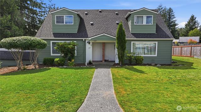 507 3rd St, Sultan, WA 98294