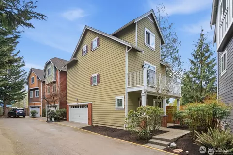 15408 14th Ave W, Lynnwood, WA 98087