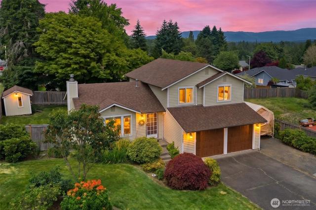 12001 28th Pl NE, Lake Stevens, WA 98258